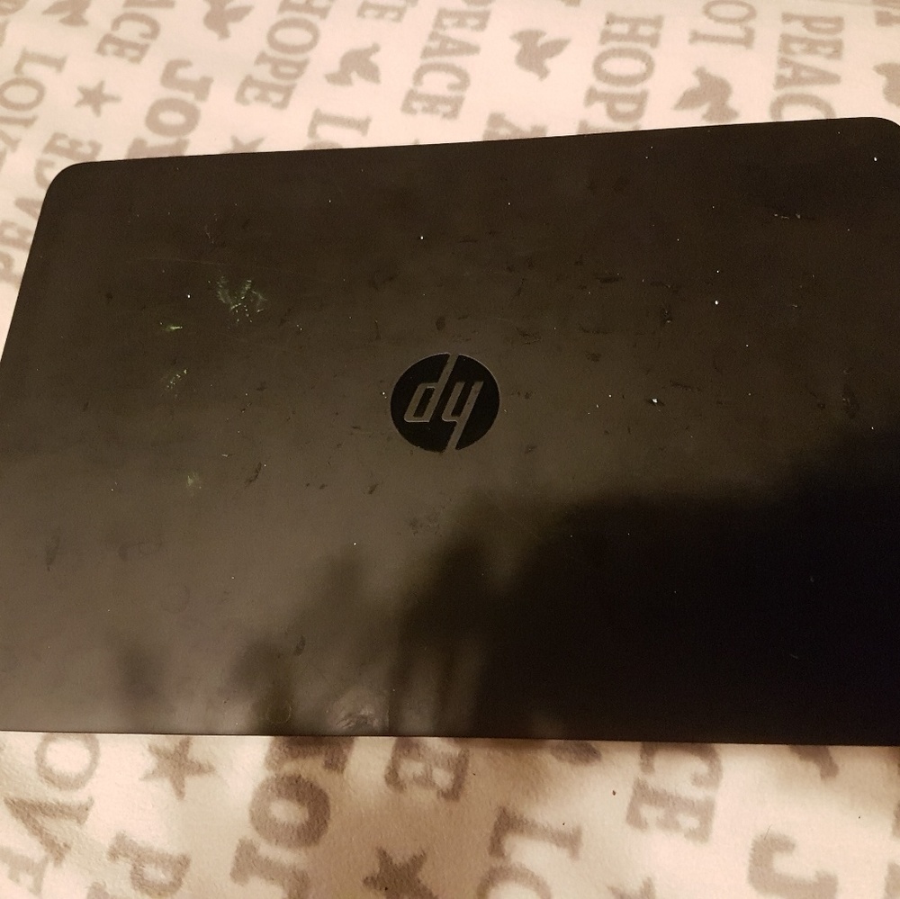 HP Elitebook